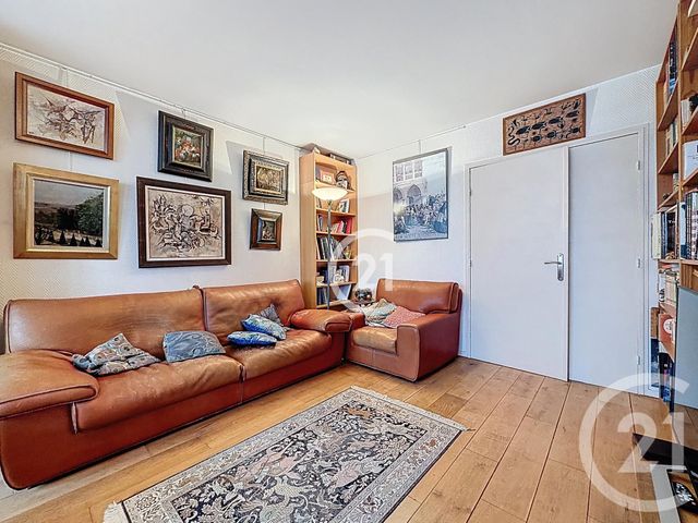 Appartement F4 &agrave; vendre - 4 pi&egrave;ces - 84,45 m2 - Bagnolet - 93 - ILE-DE-FRANCE