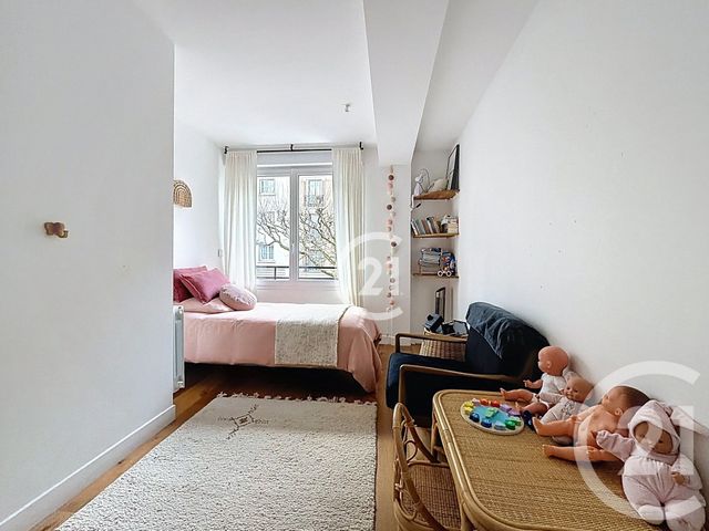 Appartement F4 &agrave; vendre - 4 pi&egrave;ces - 83,01 m2 - Montreuil - 93 - ILE-DE-FRANCE
