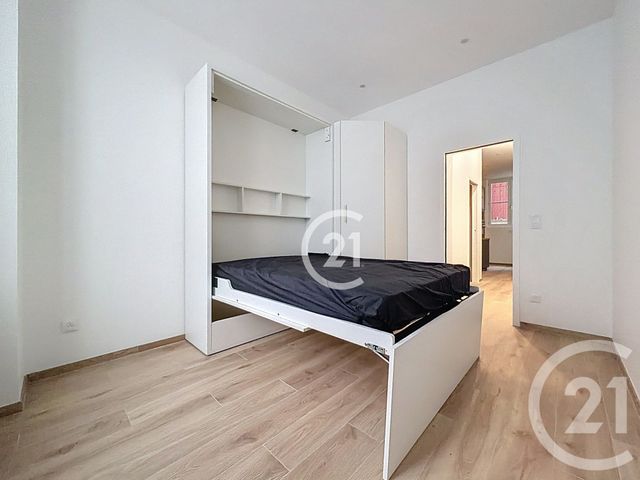 Appartement T1 &agrave; vendre - 2 pi&egrave;ces - 26,10 m2 - Montreuil - 93 - ILE-DE-FRANCE