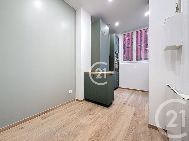 Appartement T1 &agrave; vendre - 2 pi&egrave;ces - 26,10 m2 - Montreuil - 93 - ILE-DE-FRANCE