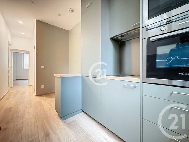 Appartement T1 &agrave; vendre - 2 pi&egrave;ces - 26,10 m2 - Montreuil - 93 - ILE-DE-FRANCE