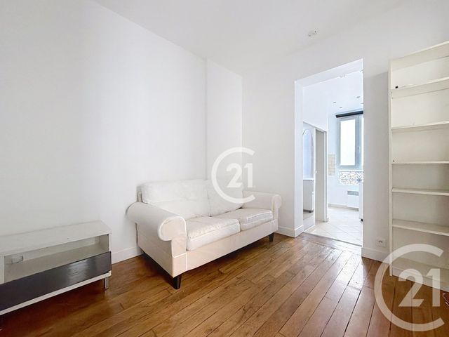 Maison &agrave; vendre - 5 pi&egrave;ces - 89,24 m2 - Montreuil - 93 - ILE-DE-FRANCE