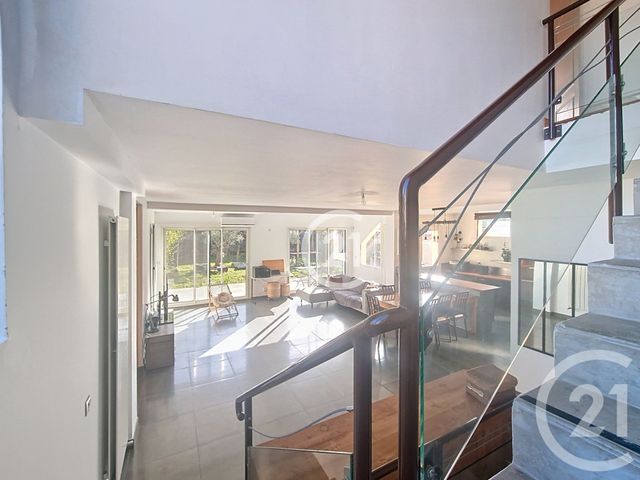 Maison &agrave; vendre - 7 pi&egrave;ces - 280 m2 - St Maur Des Fosses - 94 - ILE-DE-FRANCE