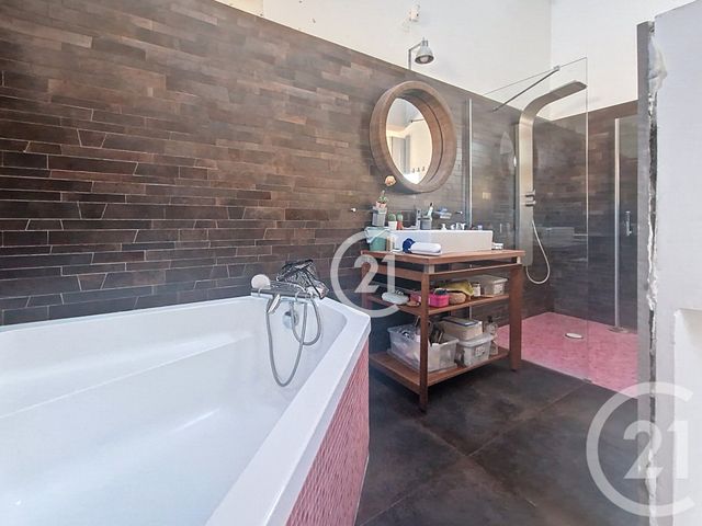 Maison &agrave; vendre - 7 pi&egrave;ces - 280 m2 - St Maur Des Fosses - 94 - ILE-DE-FRANCE