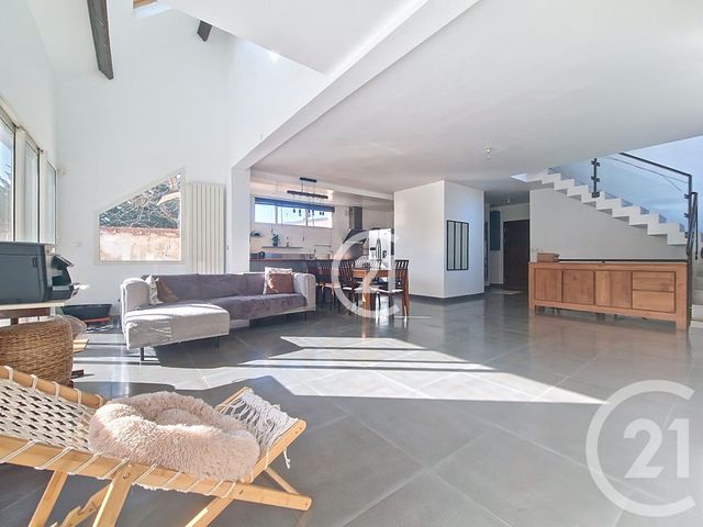 Maison &agrave; vendre - 7 pi&egrave;ces - 280 m2 - St Maur Des Fosses - 94 - ILE-DE-FRANCE