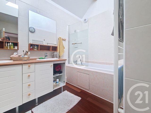 Maison &agrave; vendre - 7 pi&egrave;ces - 280 m2 - St Maur Des Fosses - 94 - ILE-DE-FRANCE