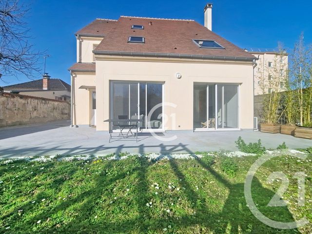 Maison &agrave; vendre - 7 pi&egrave;ces - 280 m2 - St Maur Des Fosses - 94 - ILE-DE-FRANCE