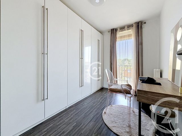 Appartement F3 &agrave; vendre - 3 pi&egrave;ces - 64,82 m2 - Montreuil - 93 - ILE-DE-FRANCE