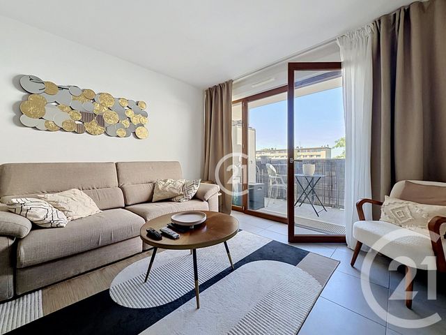 appartement - MONTREUIL - 93