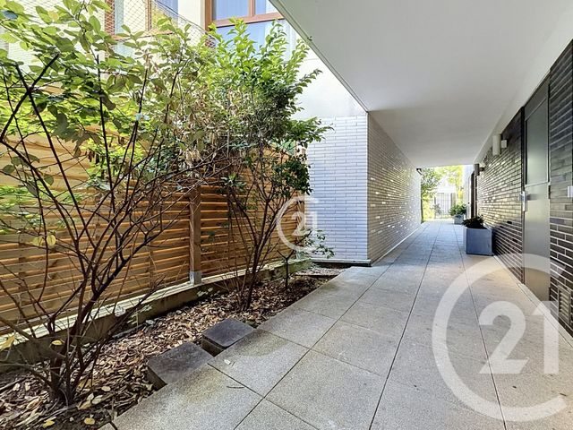 Appartement F3 &agrave; vendre - 3 pi&egrave;ces - 64,82 m2 - Montreuil - 93 - ILE-DE-FRANCE