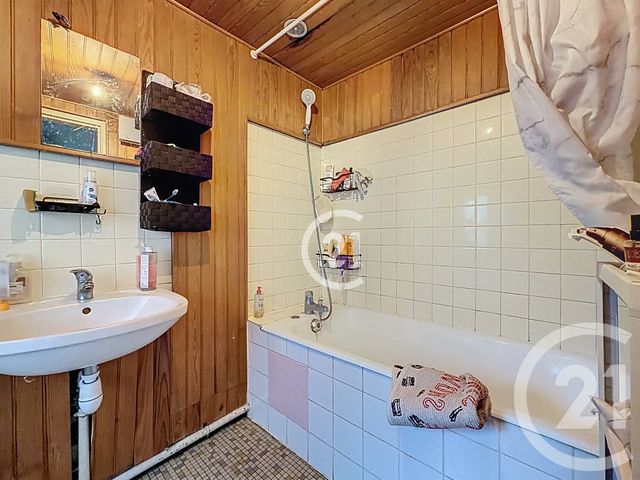 Appartement F1 &agrave; vendre - 1 pi&egrave;ce - 30,18 m2 - Montreuil - 93 - ILE-DE-FRANCE