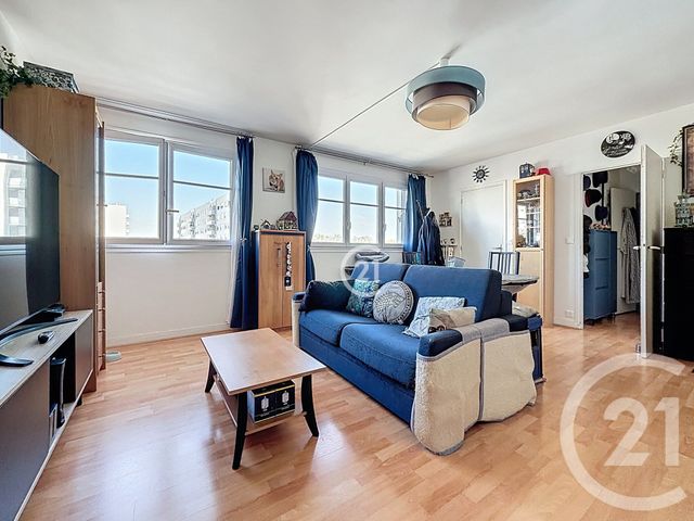 Appartement F3 à vendre MONTREUIL