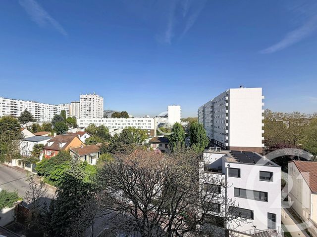 Appartement F3 &agrave; vendre - 3 pi&egrave;ces - 60,36 m2 - Montreuil - 93 - ILE-DE-FRANCE