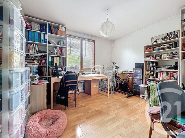 Maison &agrave; vendre - 7 pi&egrave;ces - 144,48 m2 - Montreuil - 93 - ILE-DE-FRANCE