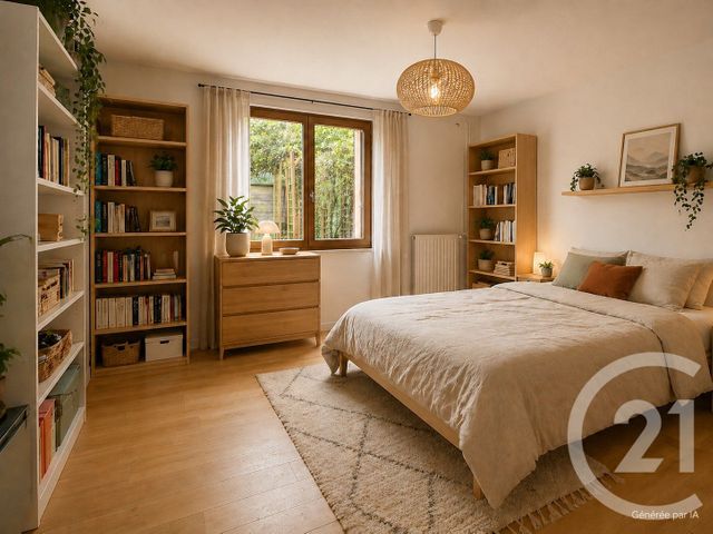 Maison &agrave; vendre - 7 pi&egrave;ces - 144,48 m2 - Montreuil - 93 - ILE-DE-FRANCE