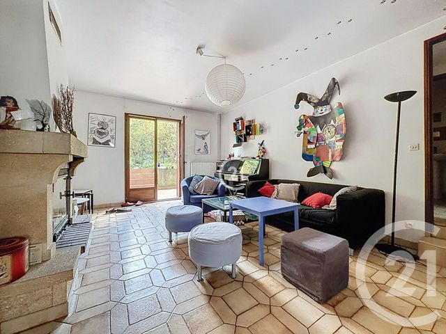 Maison &agrave; vendre - 7 pi&egrave;ces - 144,48 m2 - Montreuil - 93 - ILE-DE-FRANCE