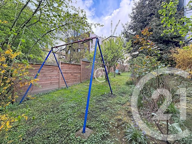 Maison &agrave; vendre - 7 pi&egrave;ces - 144,48 m2 - Montreuil - 93 - ILE-DE-FRANCE