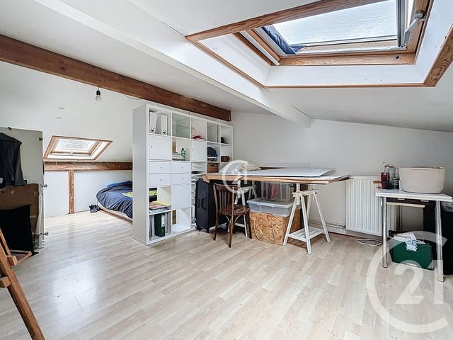 Maison &agrave; vendre - 7 pi&egrave;ces - 144,48 m2 - Montreuil - 93 - ILE-DE-FRANCE