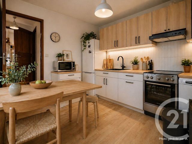 Maison &agrave; vendre - 7 pi&egrave;ces - 144,48 m2 - Montreuil - 93 - ILE-DE-FRANCE