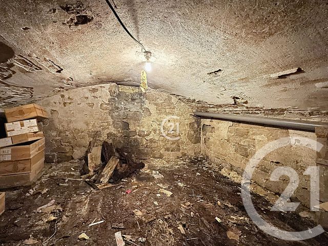 Maison &agrave; vendre - 7 pi&egrave;ces - 144,48 m2 - Montreuil - 93 - ILE-DE-FRANCE