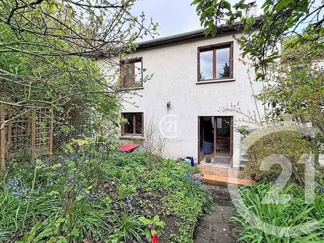 Maison à vendre MONTREUIL