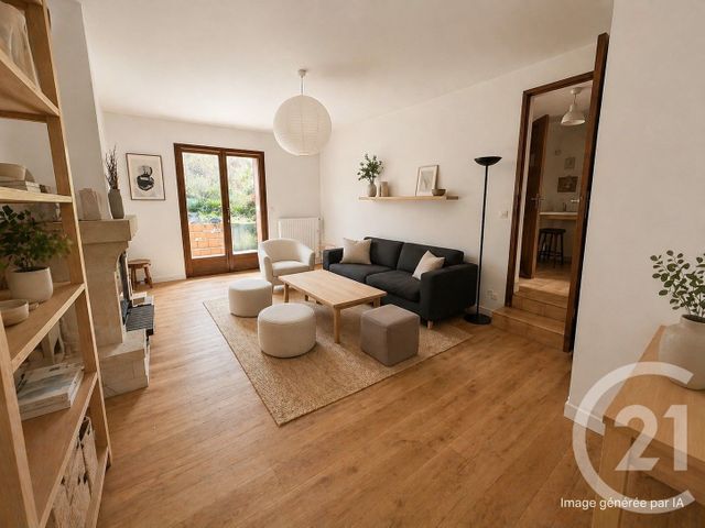 Maison &agrave; vendre - 7 pi&egrave;ces - 144,48 m2 - Montreuil - 93 - ILE-DE-FRANCE