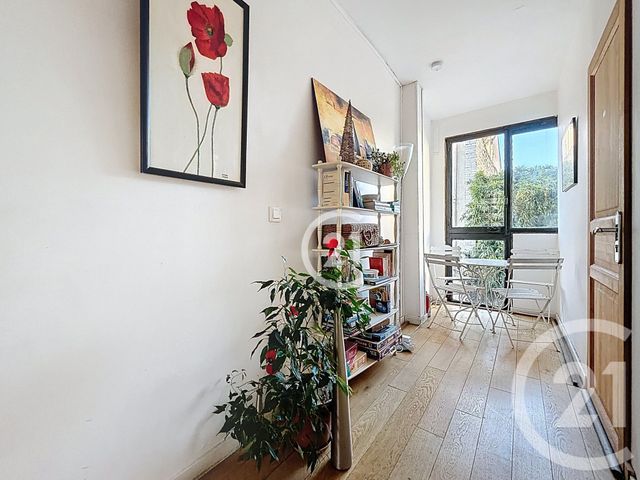 Maison &agrave; vendre - 5 pi&egrave;ces - 105,55 m2 - Montreuil - 93 - ILE-DE-FRANCE