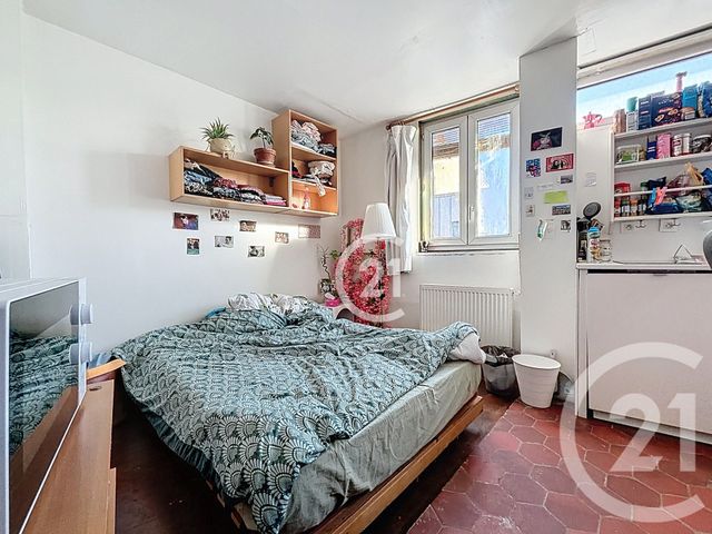 Maison &agrave; vendre - 5 pi&egrave;ces - 105,55 m2 - Montreuil - 93 - ILE-DE-FRANCE