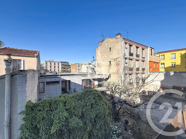 Maison &agrave; vendre - 5 pi&egrave;ces - 105,55 m2 - Montreuil - 93 - ILE-DE-FRANCE