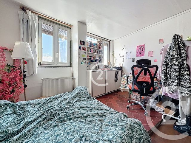 Maison &agrave; vendre - 5 pi&egrave;ces - 105,55 m2 - Montreuil - 93 - ILE-DE-FRANCE