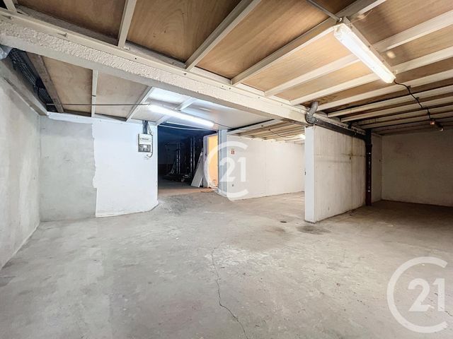 Divers &agrave; vendre - 400 m2 - Montreuil - 93 - ILE-DE-FRANCE