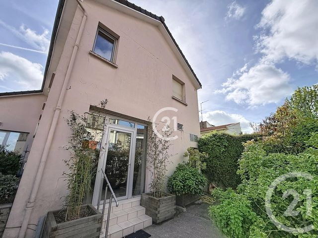 Maison à vendre BAGNOLET
