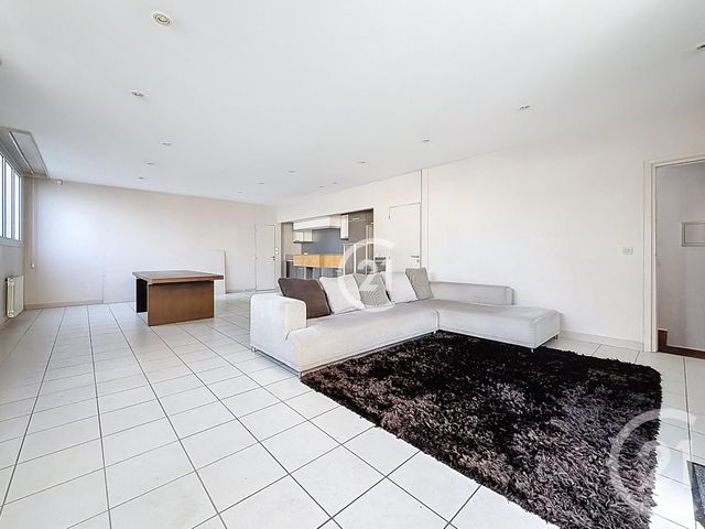 Maison &agrave; vendre - 5 pi&egrave;ces - 127 m2 - Bagnolet - 93 - ILE-DE-FRANCE