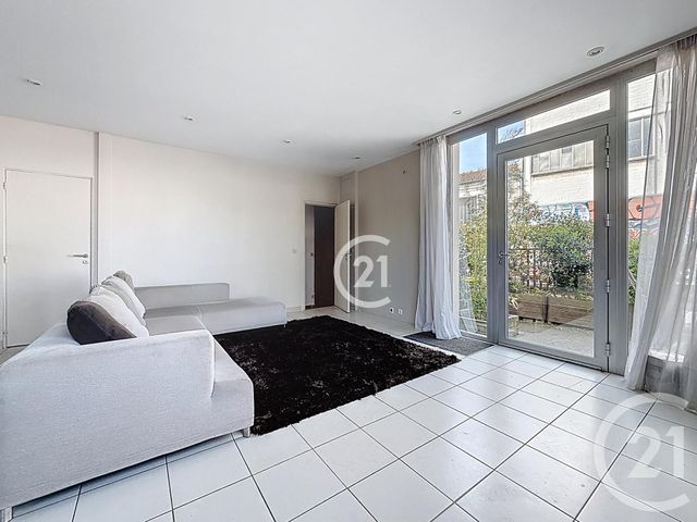 Maison &agrave; vendre - 5 pi&egrave;ces - 127 m2 - Bagnolet - 93 - ILE-DE-FRANCE