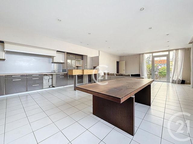 Maison &agrave; vendre - 5 pi&egrave;ces - 127 m2 - Bagnolet - 93 - ILE-DE-FRANCE