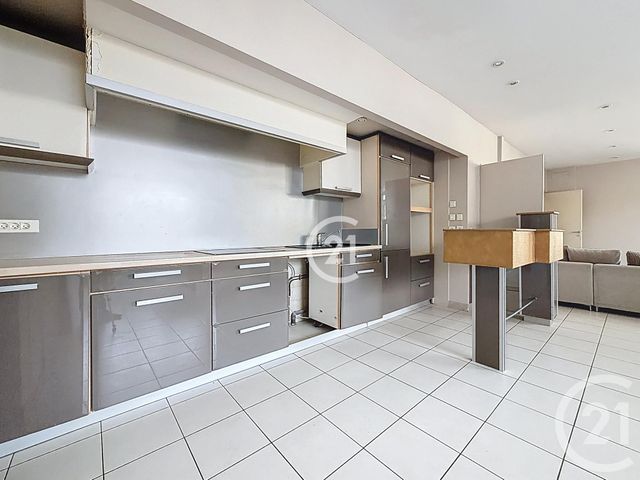 Maison &agrave; vendre - 5 pi&egrave;ces - 127 m2 - Bagnolet - 93 - ILE-DE-FRANCE