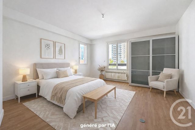 Maison &agrave; vendre - 5 pi&egrave;ces - 127 m2 - Bagnolet - 93 - ILE-DE-FRANCE