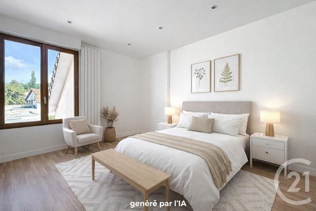 Maison &agrave; vendre - 5 pi&egrave;ces - 127 m2 - Bagnolet - 93 - ILE-DE-FRANCE