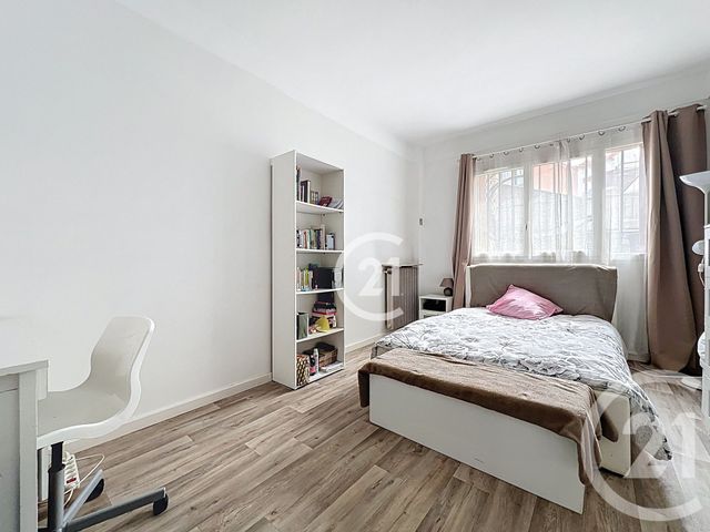 Appartement T3 &agrave; vendre - 3 pi&egrave;ces - 76,82 m2 - Montreuil - 93 - ILE-DE-FRANCE