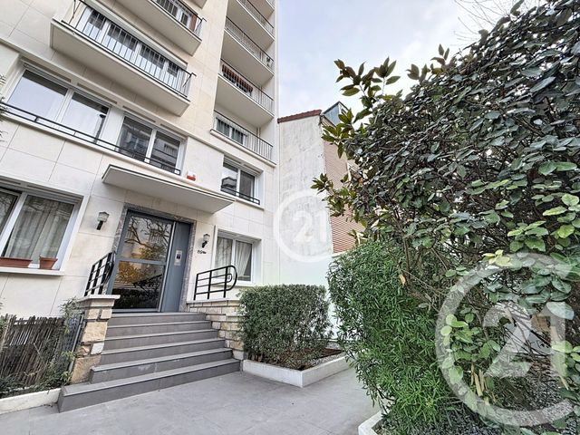 Appartement F4 &agrave; vendre - 4 pi&egrave;ces - 83,01 m2 - Montreuil - 93 - ILE-DE-FRANCE