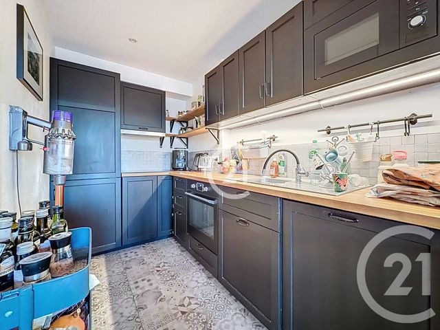 Appartement F4 &agrave; vendre - 4 pi&egrave;ces - 83,01 m2 - Montreuil - 93 - ILE-DE-FRANCE