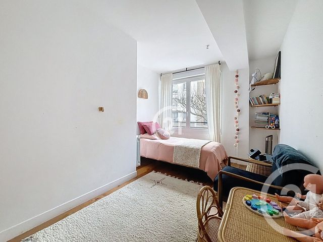 Appartement F4 &agrave; vendre - 4 pi&egrave;ces - 83,01 m2 - Montreuil - 93 - ILE-DE-FRANCE