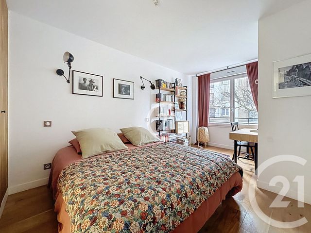 Appartement F4 &agrave; vendre - 4 pi&egrave;ces - 83,01 m2 - Montreuil - 93 - ILE-DE-FRANCE