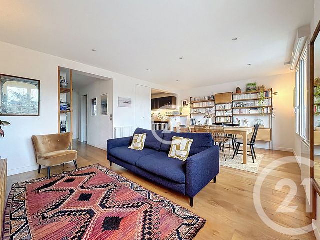 Appartement F4 à vendre MONTREUIL