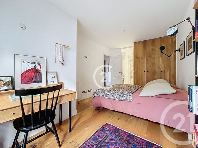 Appartement F4 &agrave; vendre - 4 pi&egrave;ces - 83,01 m2 - Montreuil - 93 - ILE-DE-FRANCE