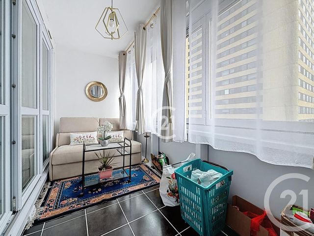 Appartement F3 &agrave; vendre - 3 pi&egrave;ces - 76 m2 - Montreuil - 93 - ILE-DE-FRANCE