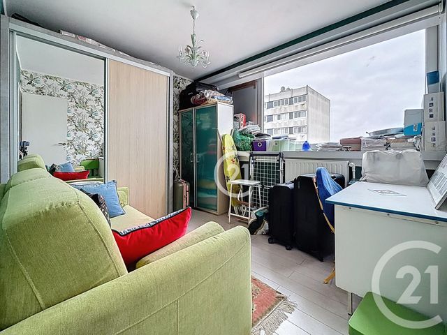 Appartement F3 &agrave; vendre - 3 pi&egrave;ces - 76 m2 - Montreuil - 93 - ILE-DE-FRANCE