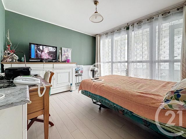 Appartement F3 &agrave; vendre - 3 pi&egrave;ces - 76 m2 - Montreuil - 93 - ILE-DE-FRANCE