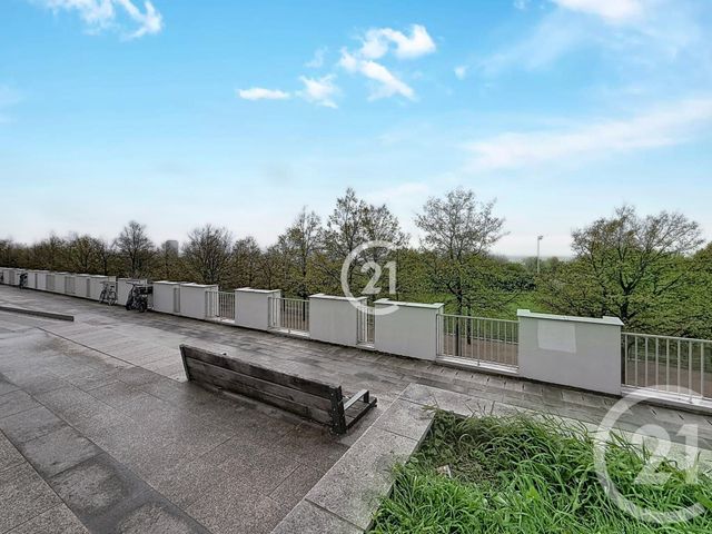 Appartement F3 &agrave; vendre - 3 pi&egrave;ces - 76 m2 - Montreuil - 93 - ILE-DE-FRANCE