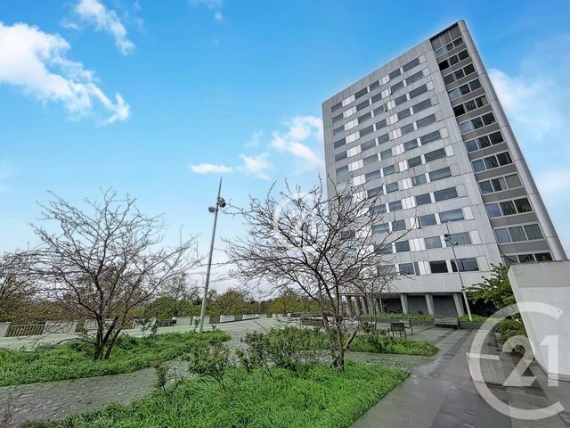 Appartement F3 &agrave; vendre - 3 pi&egrave;ces - 76 m2 - Montreuil - 93 - ILE-DE-FRANCE